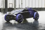 Citroen 19_19 Concept 2019 года